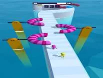Trucos de Fun Race 3D para Android e iPhone