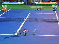 Trucos de Tennis Clash: 3D Sports - Giochi gratuiti para Android e iPhone
