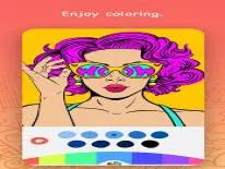 Trucos de iPaint - Libro Da Colorare para Android e iPhone