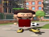 Trucos de The Real Juggle - Pro Freestyle Soccer para Android e iPhone