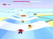 Trucos de aquapark.io para Android e iPhone