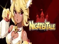 Logros y Trofeos de Nigate Tale