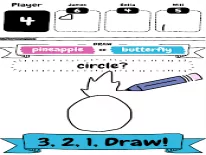 Trucos de Draw it para Android e iPhone
