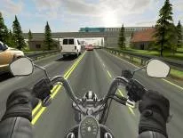 Trucos de Traffic Rider para Android e iPhone