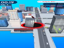 Trucos de Hole.io para Android e iPhone