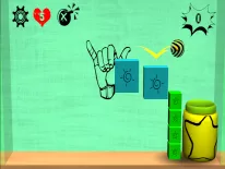 Trucos de Tigerball para Android e iPhone