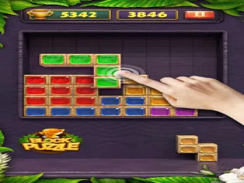 Trucos de Block Puzzle Jewel para Android e iPhone Trucos de Block Puzzle Jewel para Android e iPhone