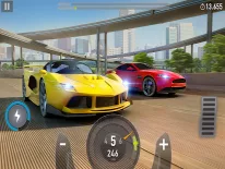 Trucos de Top Speed 2: Drag Rivals & Nitro Racing para Android e iPhone