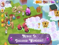 Trucos de Merge Magic! para Android e iPhone