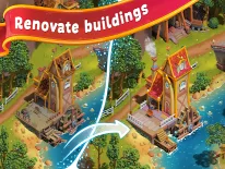 Trucos de Gem Valley - Match & Restore para Android e iPhone