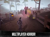Trucos de Deadrite Hunt para Android e iPhone