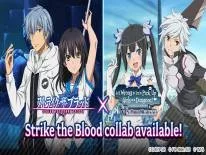 Trucos de DanMachi - MEMORIA FREESE para Android e iPhone
