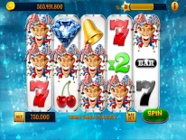 Trucos de Magic Diamond Slot para Android e iPhone