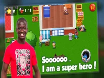 Trucos de MaximBady: Bullseye I Fun Youtuber action game para Android e iPhone