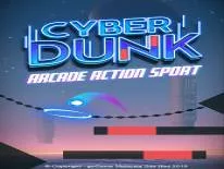 Trucos de Cyber Dunk para Android e iPhone