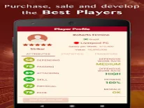 Trucos de Be the Manager 2020 - Football Manager para Android e iPhone