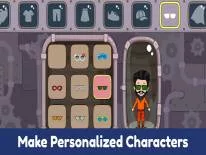 Trucos de My Tizi World - Play Ultimate Town Games for Kids para Android e iPhone
