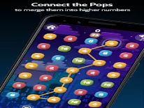 Trucos de Numbers Merge - Gioco di combinazioni differente para Android e iPhone