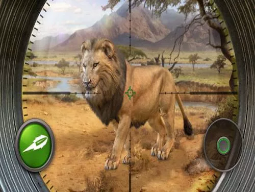 Trucos de Hunting Clash: Giochi di caccia e sport balistici para Android e iPhone Trucos de Hunting Clash: Giochi di caccia e sport balistici para Android e iPhone