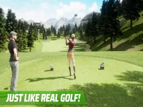 Trucos de Il Re del Golf: tour mondiale para Android e iPhone