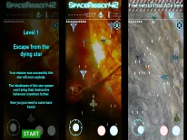 Trucos de SpaceMission42 NoADs para Android e iPhone