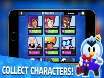 Trucos de Box Simulator for Brawl Stars: Open that safe! para Android e iPhone
