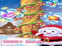 Trucos de Ice Crush 2019 - A new Puzzle Matching Adventure para Android e iPhone