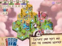 Trucos de Takenoko: il gioco da tavolo - Enigma e strategia para Android e iPhone