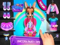 Trucos de My Animal Hair Salon - Style, Create & Experiment para Android e iPhone