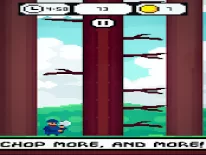 Trucos de Lumberjack para Android e iPhone