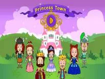 Trucos de Il Mio Principessa Tizi - Giochi di Castello para Android e iPhone