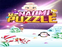 Trucos de Ms.NAOMI's PUZZLE para Android e iPhone