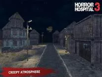 Trucos de Horror Hospital 3: Dead Way para Android e iPhone