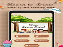 Trucos de Learn to Draw - Paint by Art Coloring Book para Android e iPhone