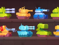 Trucos de Tank Stars para Android e iPhone