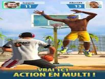 Trucos de Basketball Stars para Android e iPhone