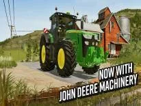 Trucos de Farming Simulator 20 para Android e iPhone