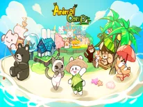 Trucos de Animal Camp - Healing Resort para Android e iPhone