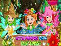 Trucos de My Little Princess: la foresta delle fate Free para Android e iPhone