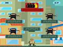 Trucos de Bullet Agent - Fighting relaxing hyper casual game para Android e iPhone