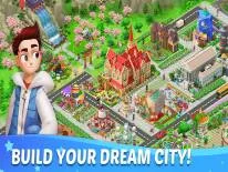 Trucos de Lily City: Costruire metropoli para Android e iPhone