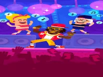 Trucos de Partymasters - Fun Idle Game para Android e iPhone
