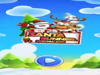 Trucos de Santa Runner para Android e iPhone