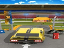 Trucos de Ramp Car Jumping para Android e iPhone