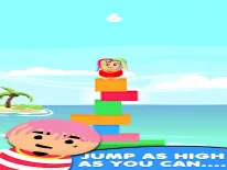 Trucos de Lil Jump 2 para Android e iPhone