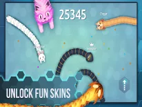 Trucos de Snake.io para Android e iPhone