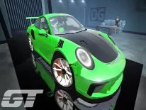 Trucos de GT Car Simulator para Android e iPhone