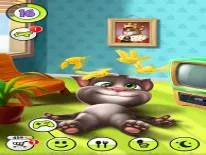 Trucos de Il Mio Talking Tom para Android e iPhone