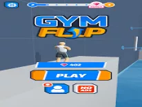 Trucos de Gym Flip para Android e iPhone