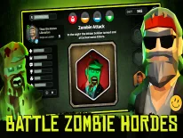 Trucos de Alive 2 Survive: Tales from the Zombie Apocalypse para Android e iPhone
